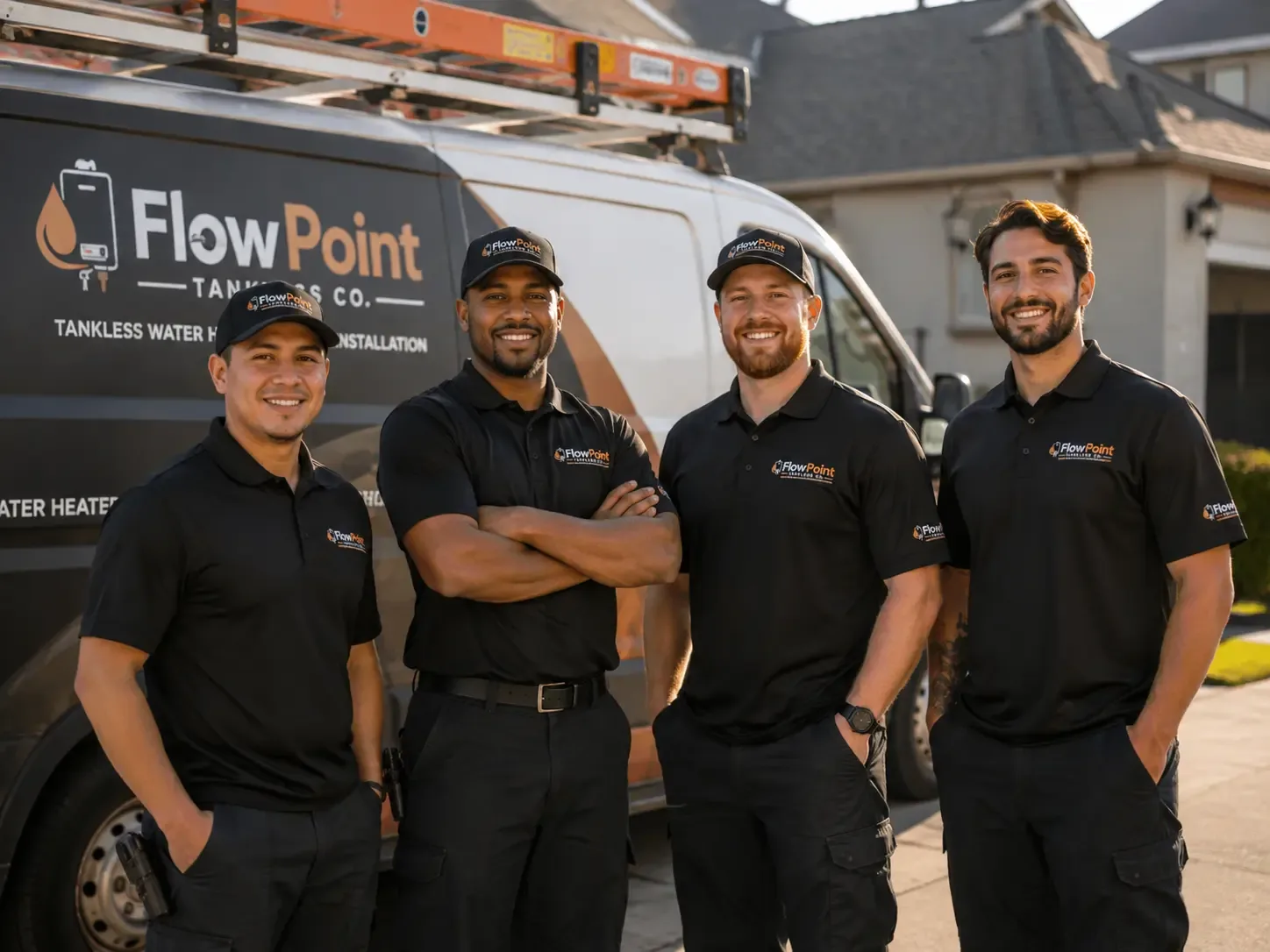 Tankless Water Heater Installation company in Calimesa, CA