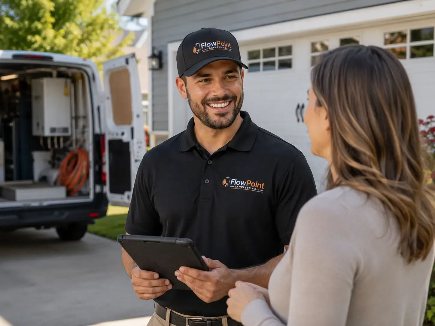 Tankless Water Heater Installation Calimesa, CA FAQs